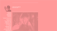 Desktop Screenshot of pinkcourtesyphone.com